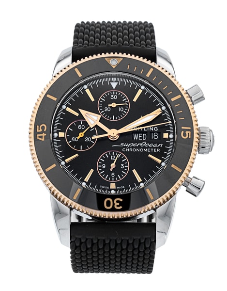 Breitling SuperOcean Heritage II U13313